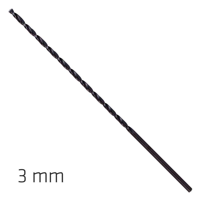 Alpen Hss Super 3 Mm 150 X 100 Extra Long