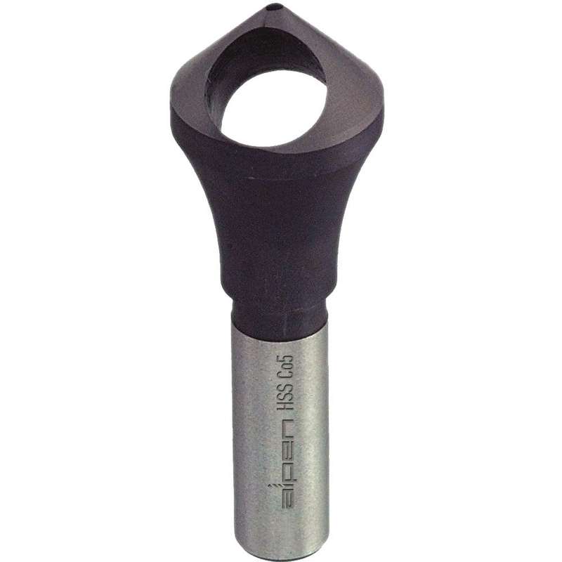 Hss Eco Slot Countersink &Oslash; 5 10 90 Size 2