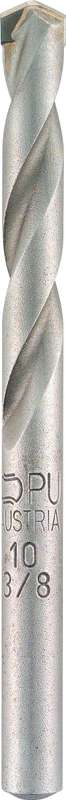 Masonry Drill Bit Long Life 5.0 X 150 Mm