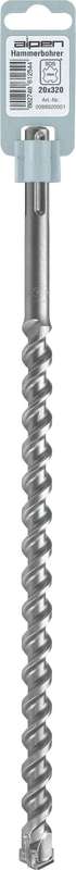 Sds Max Drill Bit 670 X550 35 Mm