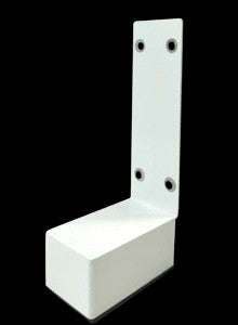 Polar Ess Battery Foot Pack Bracket