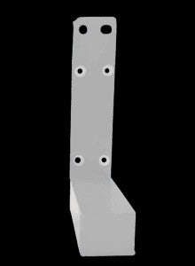 Polar Ess Battery Foot Parallel Bracket