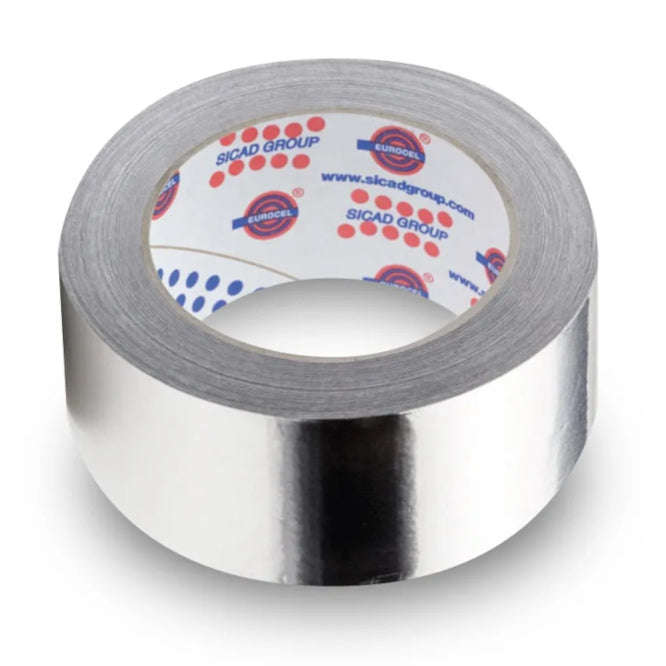 Aluminium Foil Tape 48 X50 1000005885