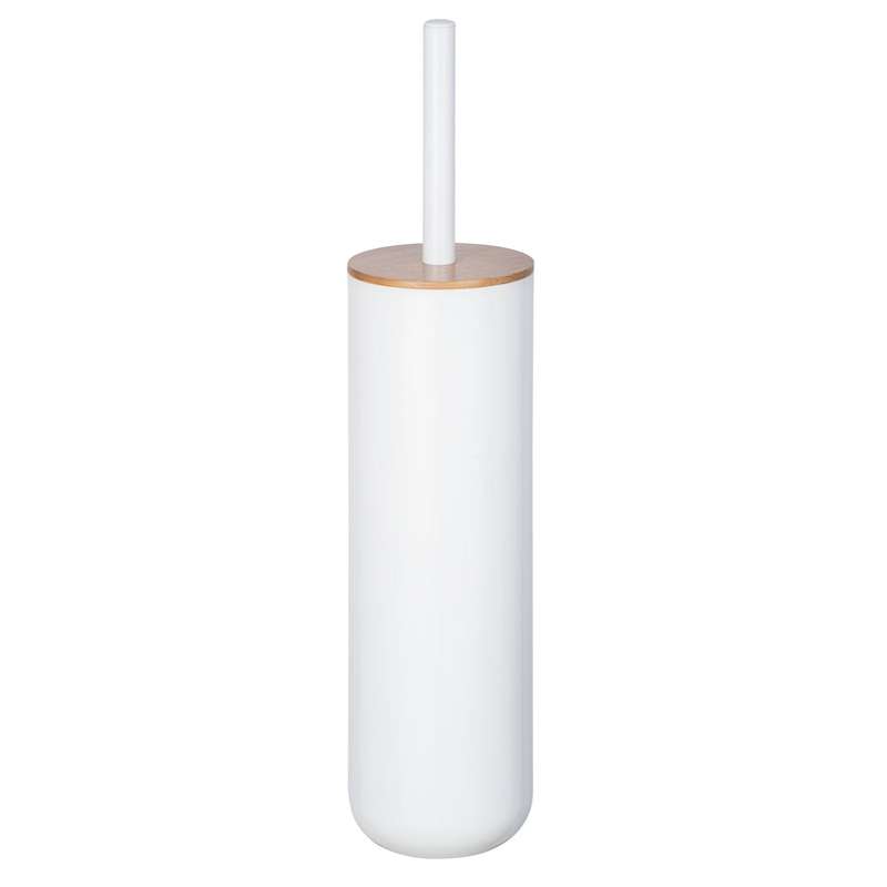 Wenko Toilet Brush - Posa Range - White
