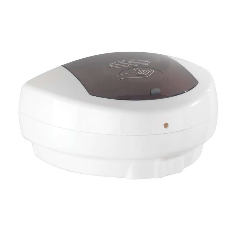Wenko Automatic Sensor Disinfectant/Soap Dispenser - Infrared - Arco