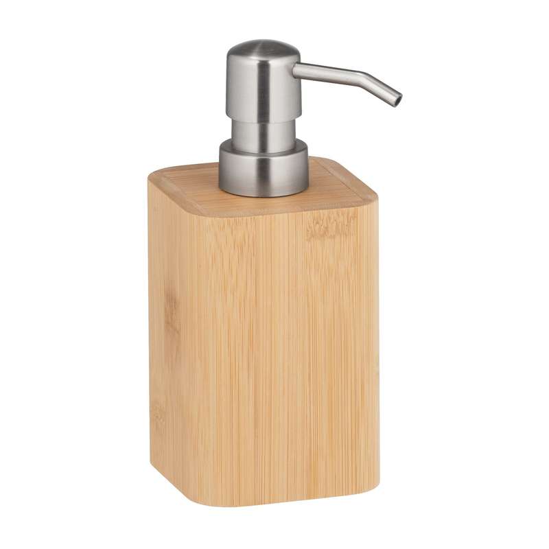 Soap Dispenser Bambusa Range Bamboo