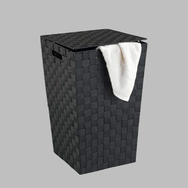 Laundry Basket 48 L Adria Square