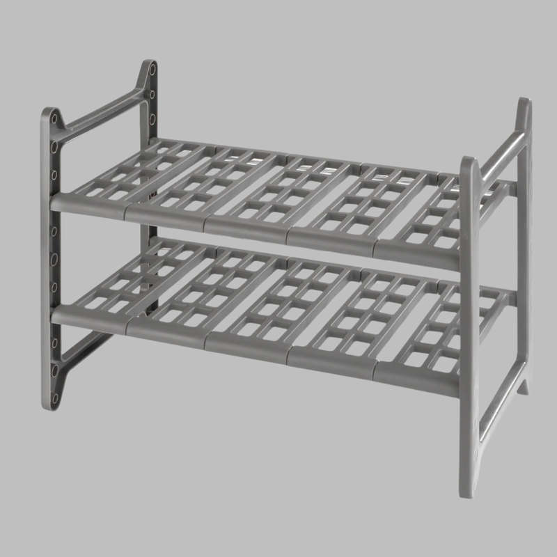 Under Sink In Cabinet Storage Adjustable