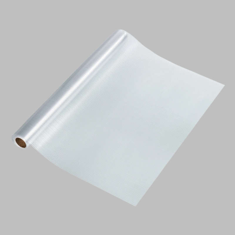 Slip Stop Mat Transparent 150x50cm Roll