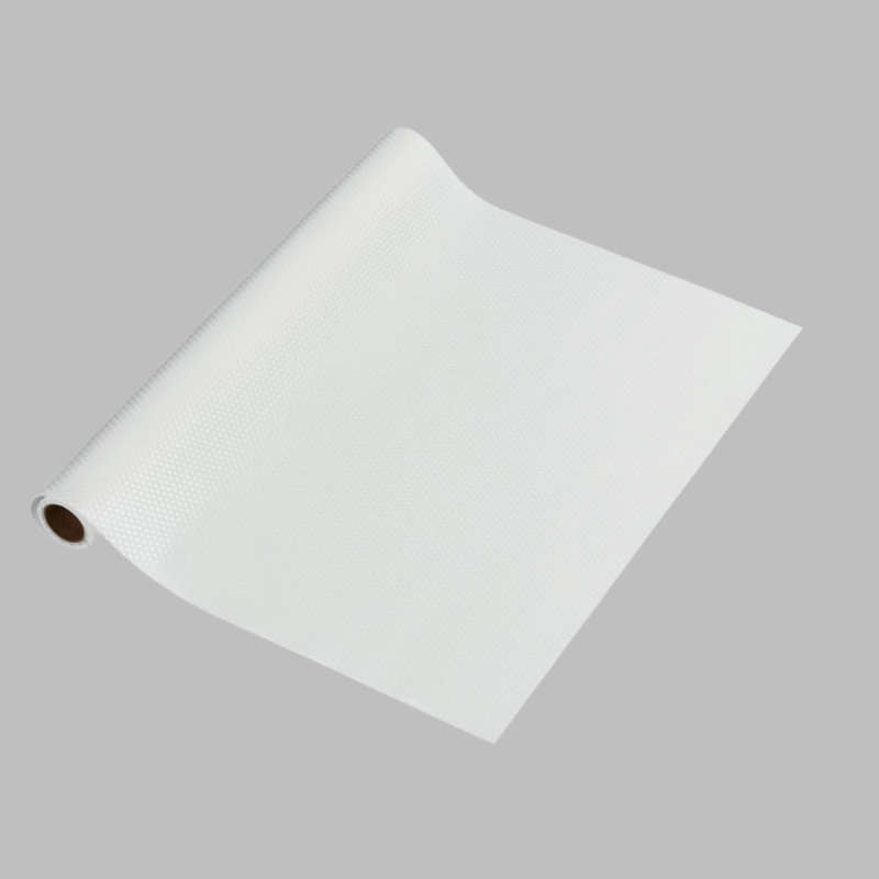Slip Stop Mat White 150x50cm Roll