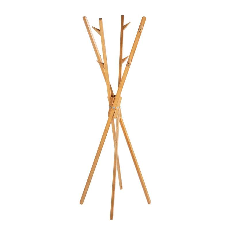 Coat Rack Mikado Bamboo