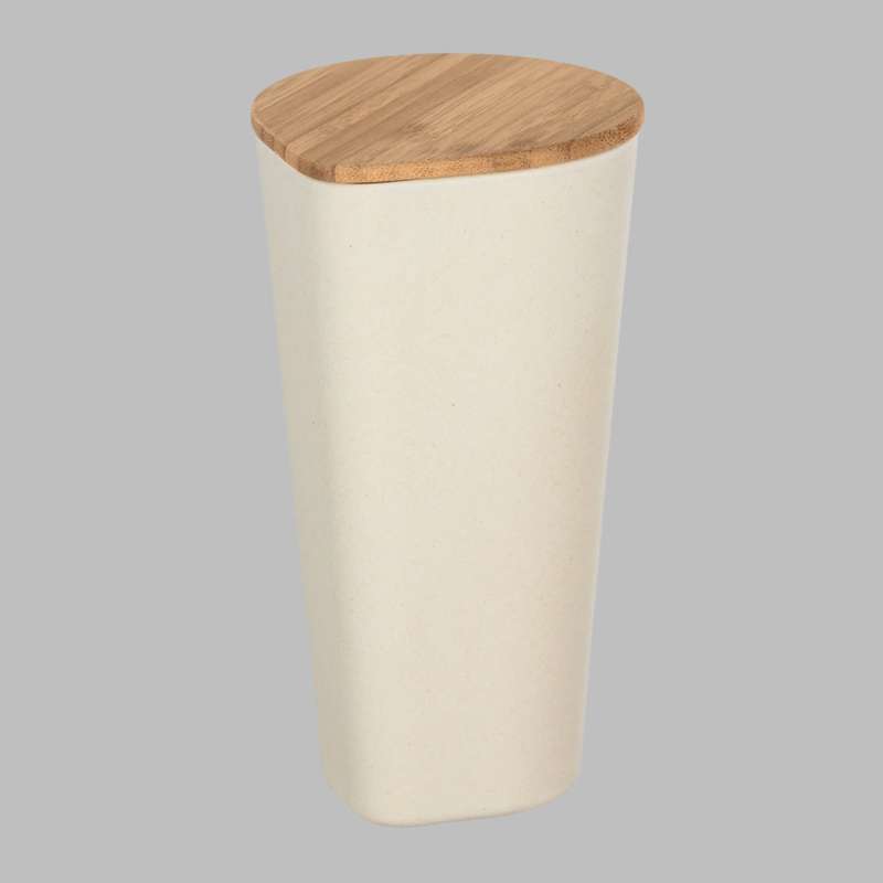 Derry Airtight Storage Container Bamboo Lid 1 Ltr