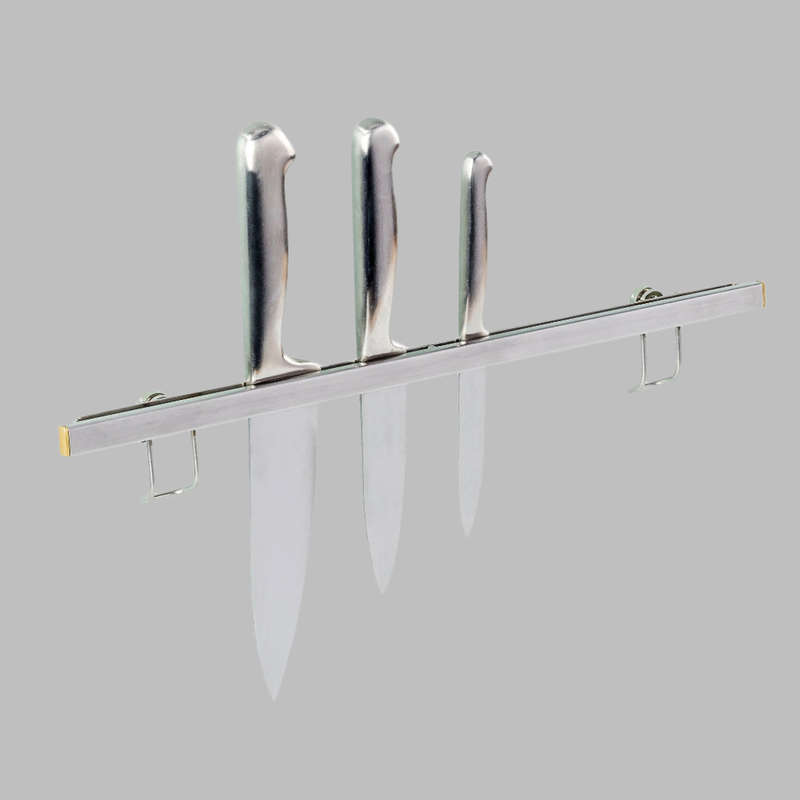 Knife Rail Premium Steel