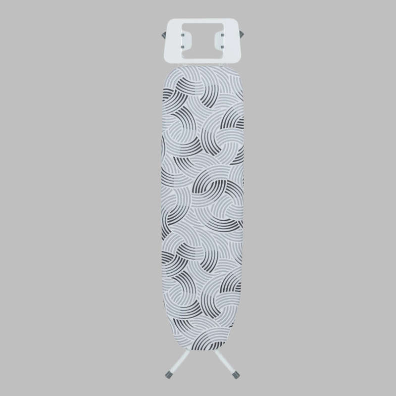 Wenko Ironing Board - Base Range - White - 110X30Cm