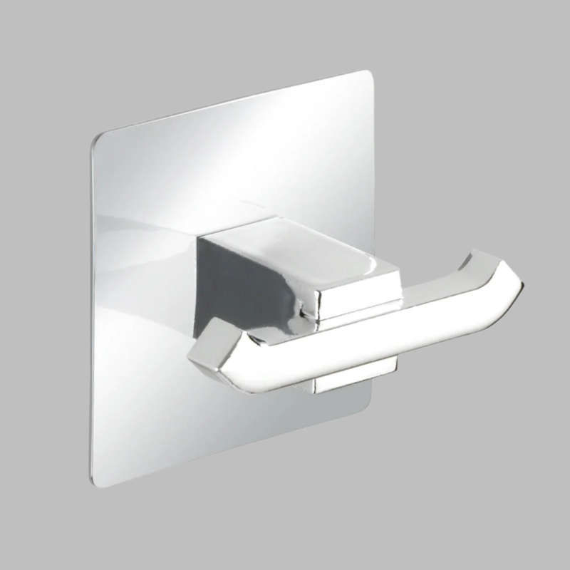 Turbo Loc Wall Hook Duo Quadro Range No Drilling Required