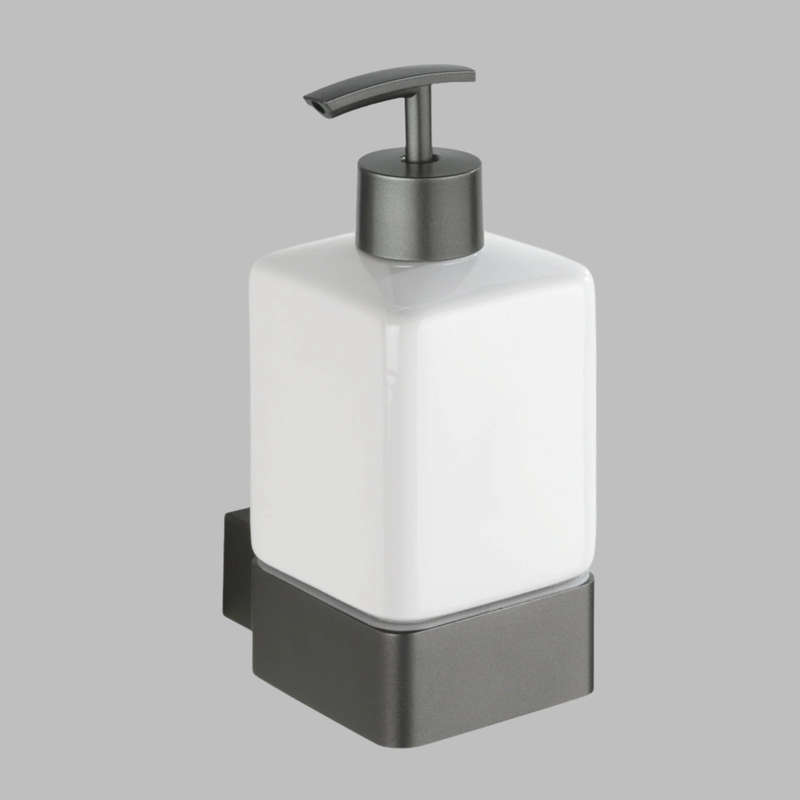 Soap Dispenser Montella Aluminium