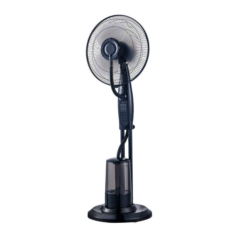 40cm Pedestal Mist Fan 3.2 L With Remote (Acs305)