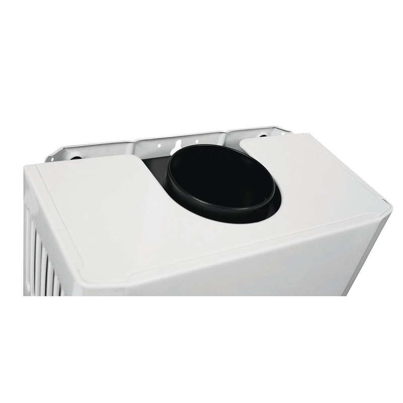 Alva 8L Gas Water Heater