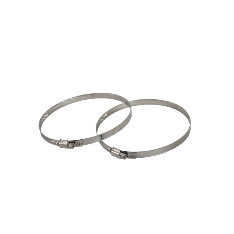 Alva Flue Pipe Ø90Mm, Ext Length 600 - 1500Mm