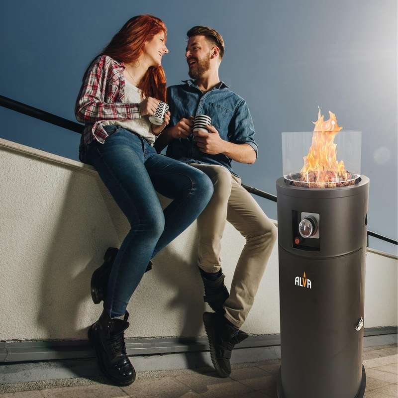 Dust Cover For Patio Heater Ghp38