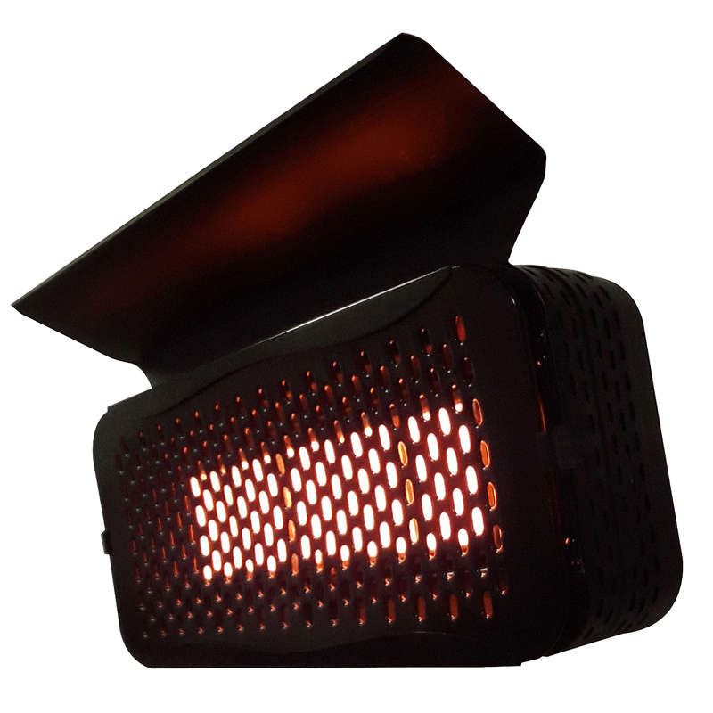 Wall Mounted Gas Patio Heater