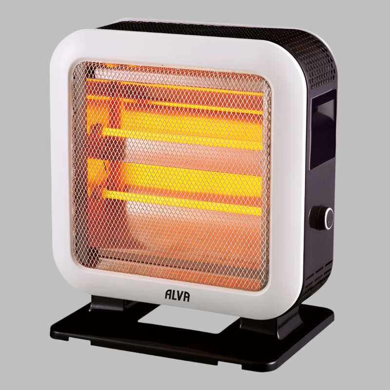 Electric Quartz Heater 1600 W
