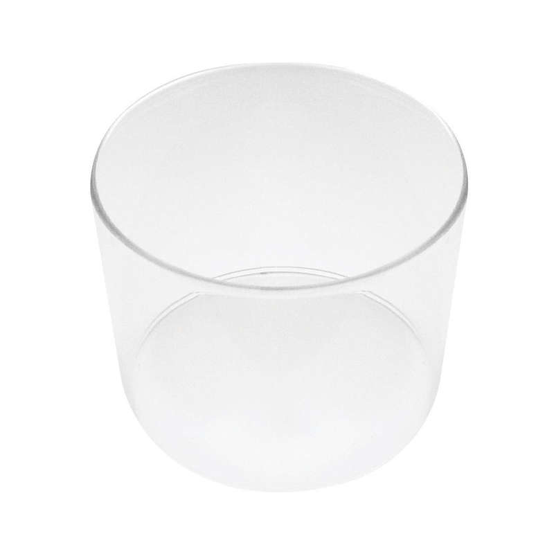 Chimney Glass Replacement For Ccr104 100 Cp Butane Canister Lamp
