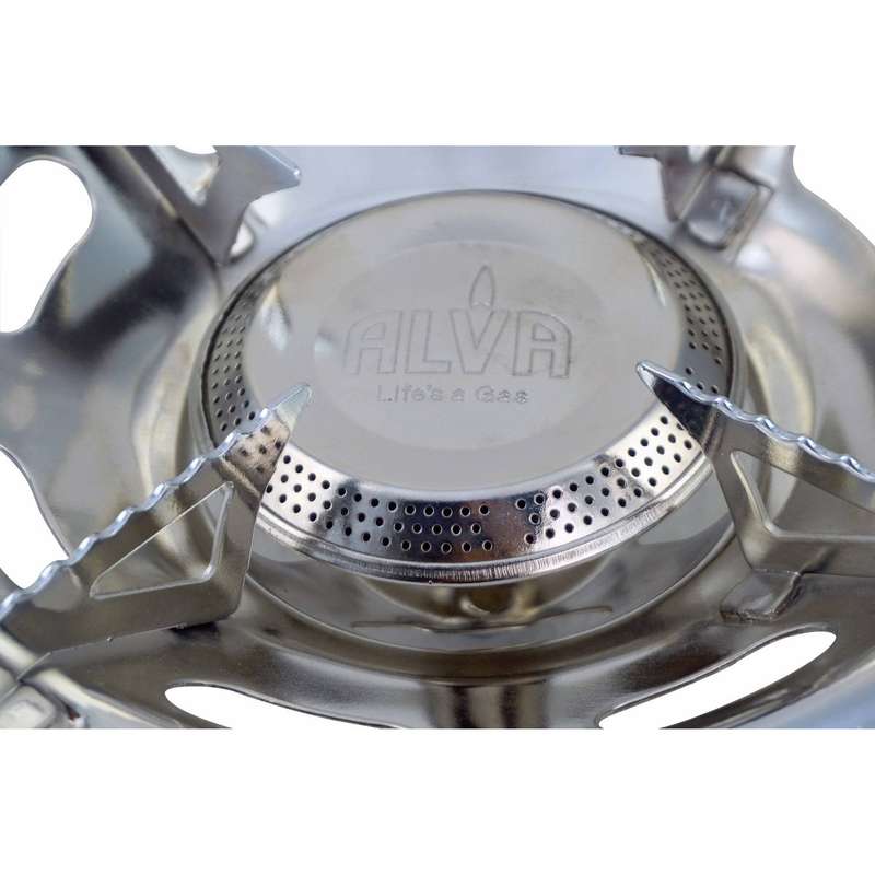 Cooker Top