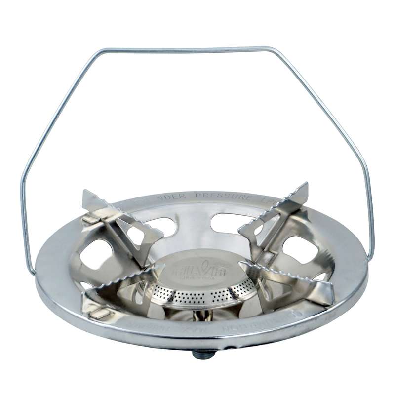 Cooker Top