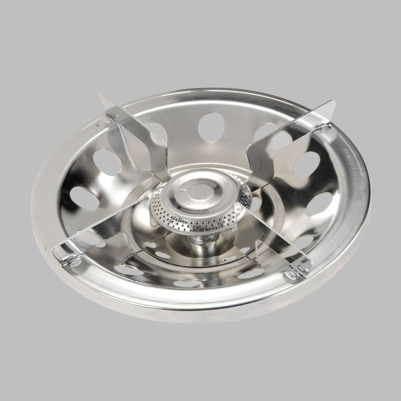 Eco Cooker Top