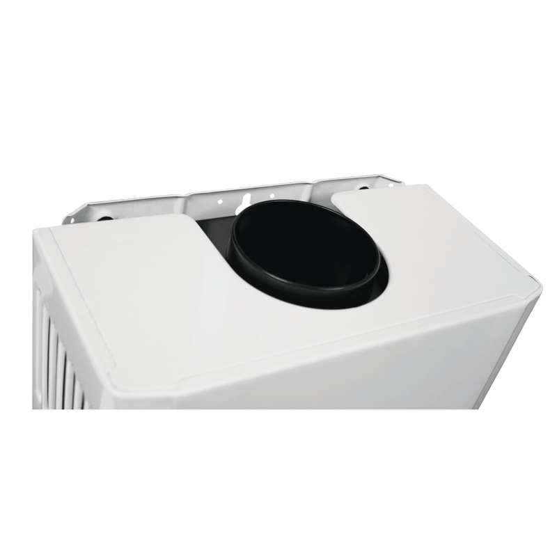 16 L Gas Water Heater