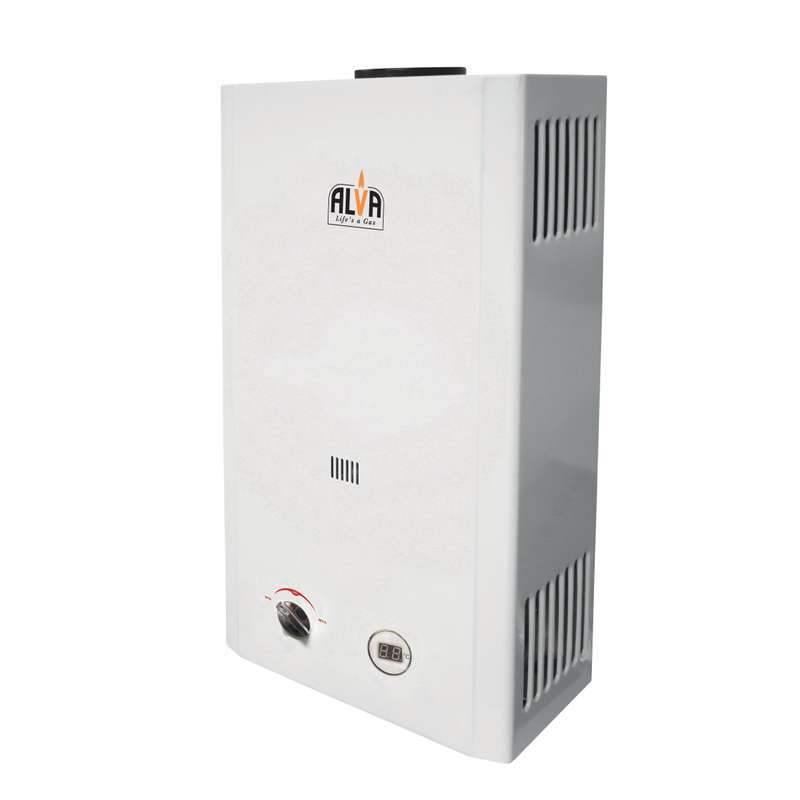 Alva 16L Gas Water Heater