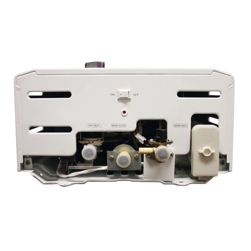 Alva 16L Gas Water Heater