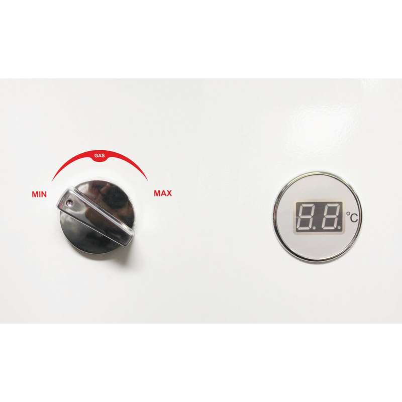 16 L Gas Water Heater