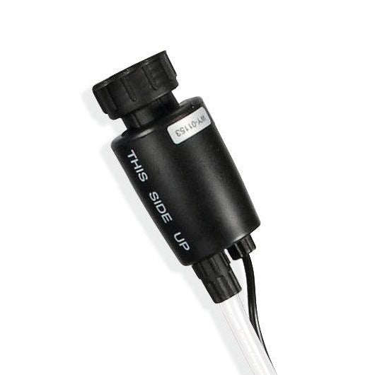 Alva Mini Portable Gas Water Heater (Camping, 4X4Ing, Fishing)