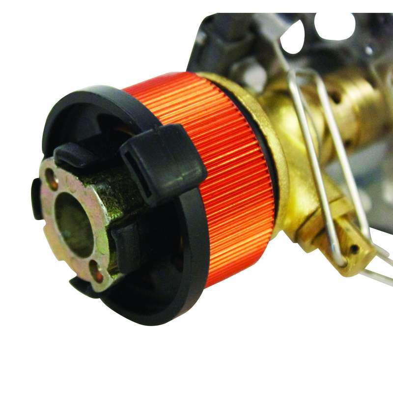 100 Cp Mini Lamp Canister With Adaptor