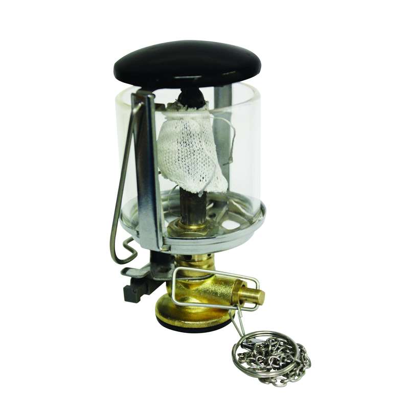 100 Cp Mini Lamp Canister With Adaptor