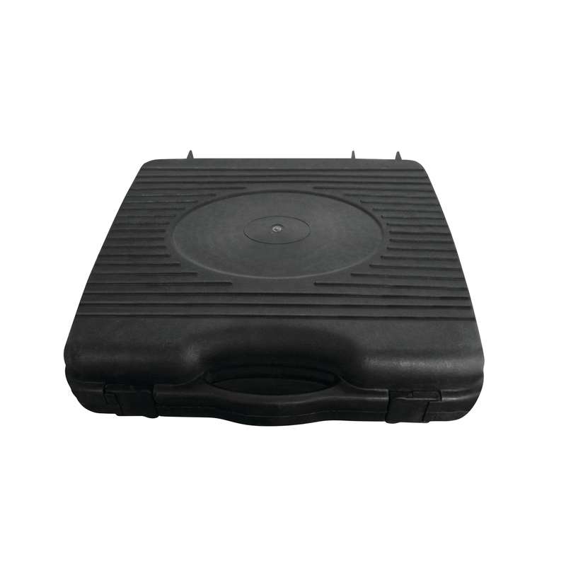Alva Single Burner Butane Canister Stove + Carry Case