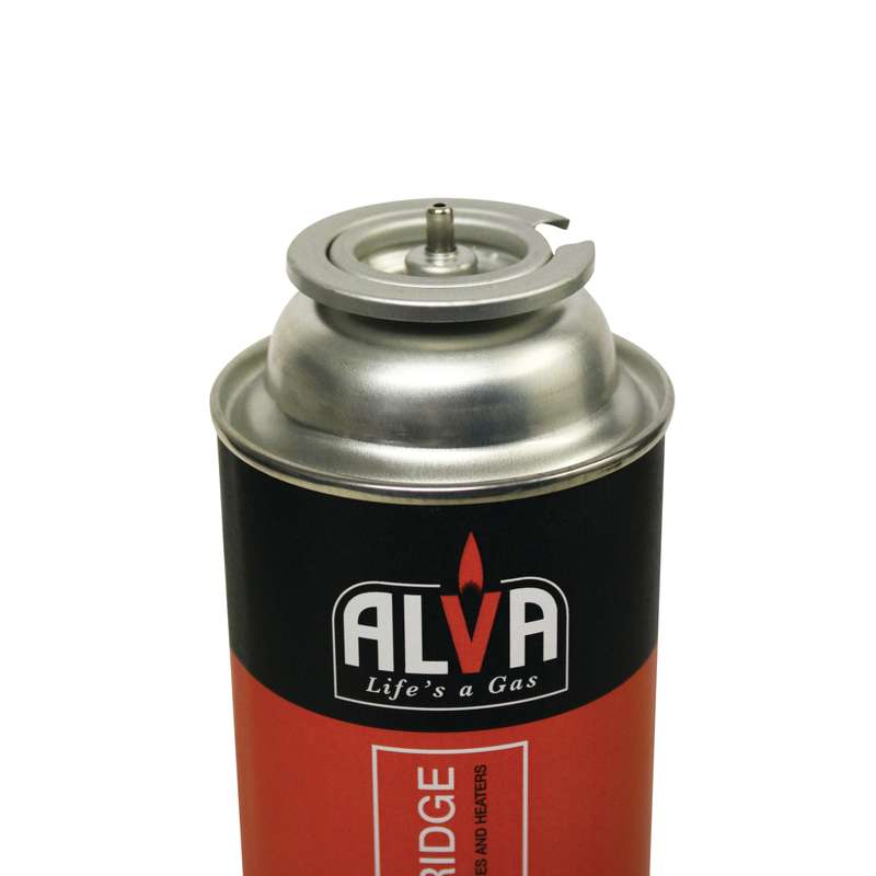 Butane Gas Canister 220 G