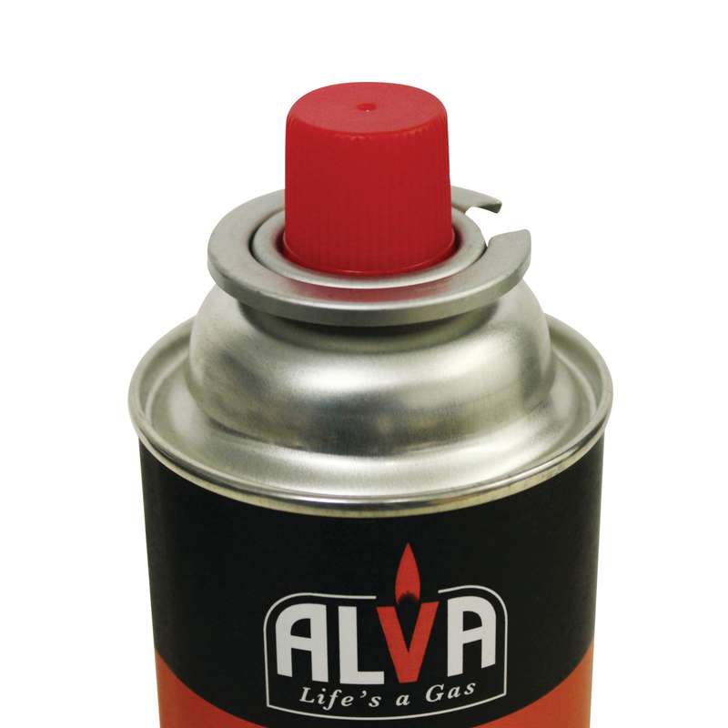 Butane Gas Canister 220 G