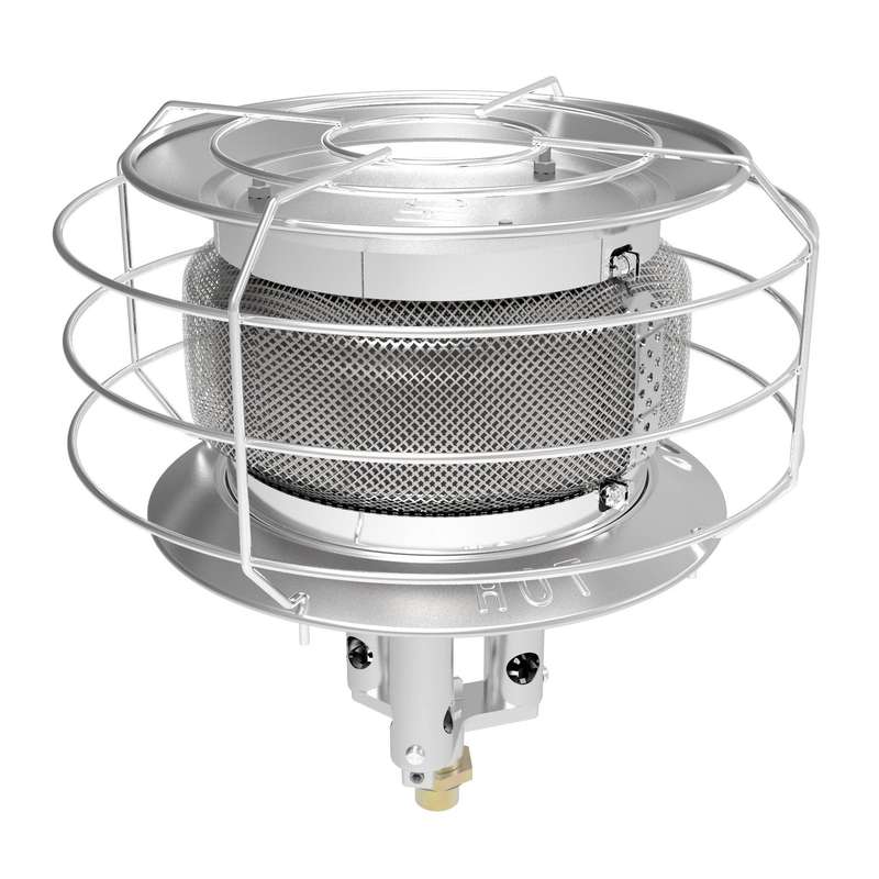 Alva Extension Tube Tank Top Gas Heater