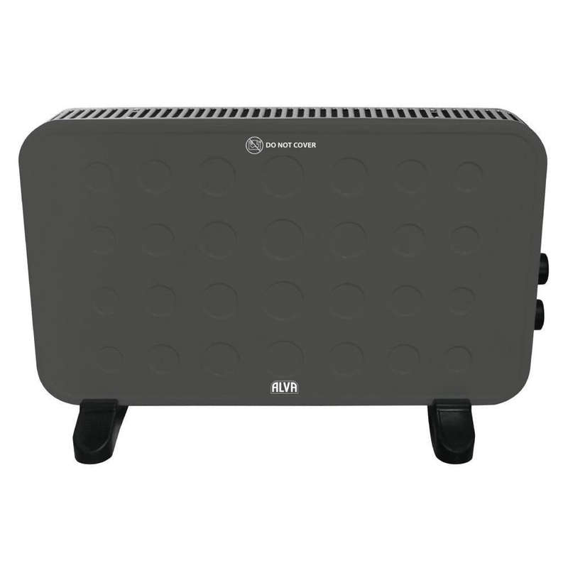 Electric Convection Heater