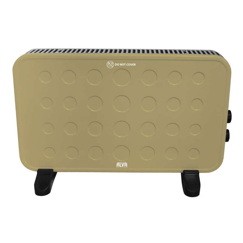 Electric Convection Heater
