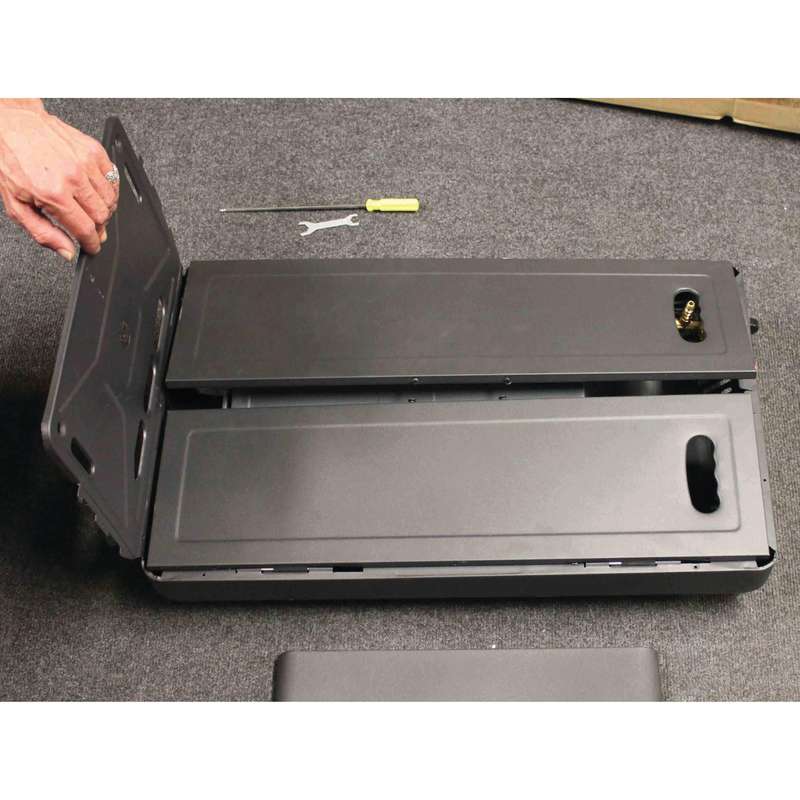 Alva Foldable Indoor Gas Heater