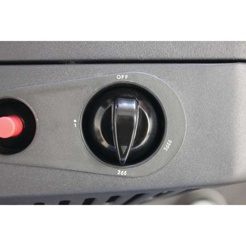 Alva Foldable Indoor Gas Heater