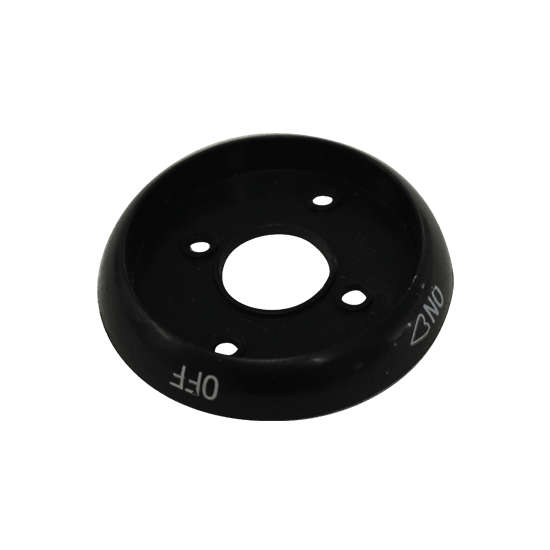 Alva Control Knob Casing For Gcs04/Gcs04L
