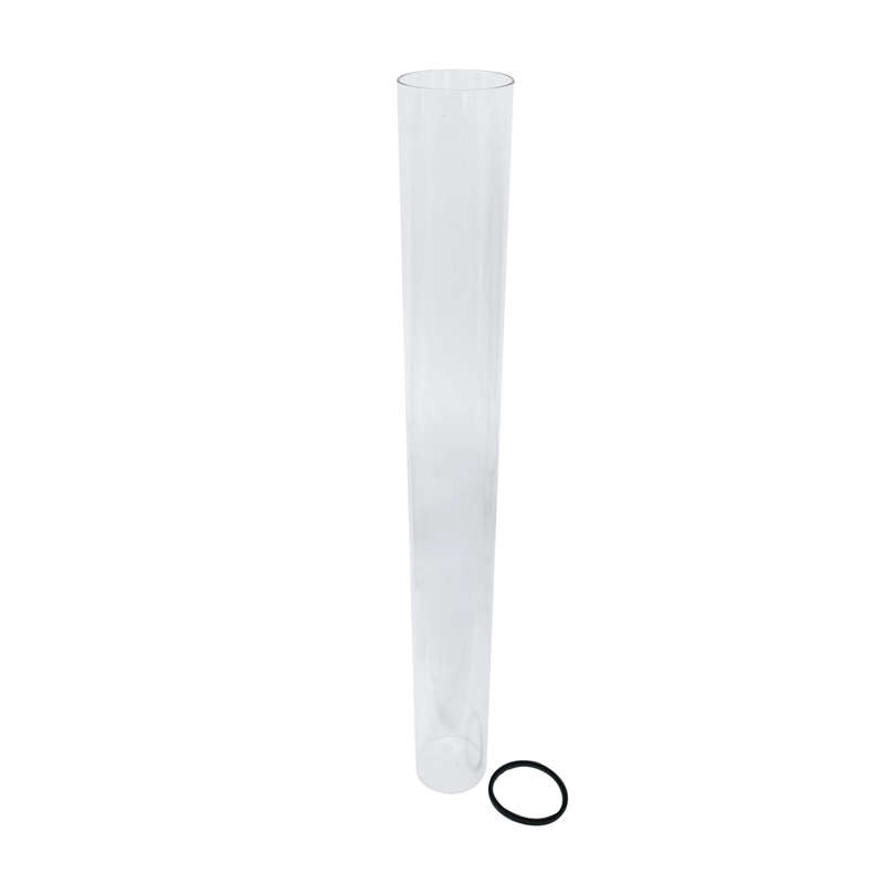 Glass Tube For Ghp25 Patio Heater