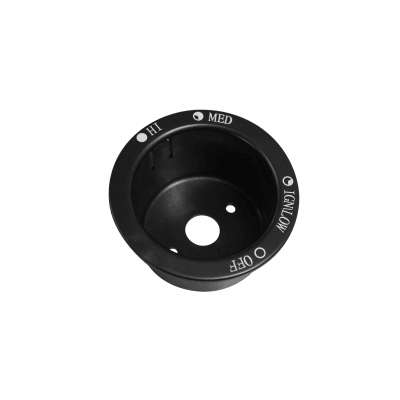 Knob Casing For Gh313