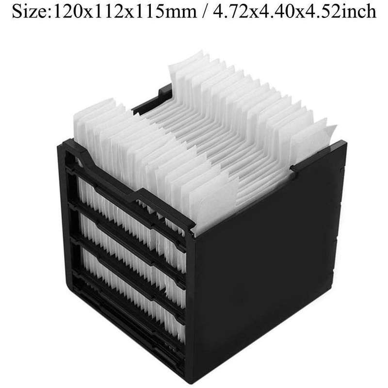 Alva Replacement Filter For Cool Cube Acs100