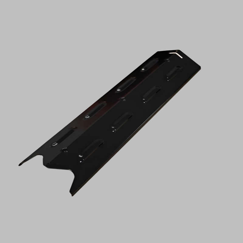 Flame Tamer Vaporizer For Alva Kalahari Bbq